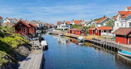 4 Star Holiday Home in Grundsund