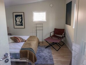 منزل | المنشأة من الداخل