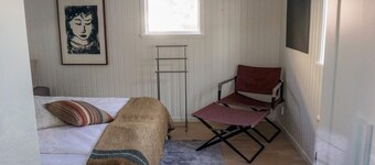 4 Star Holiday Home in Grundsund