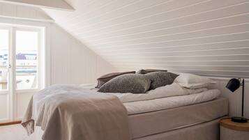 House | Bahagian dalam