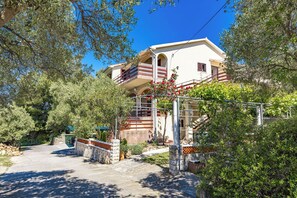 Appartement | Extérieur
