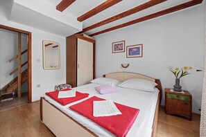 Căn hộ | 2 phòng ngủ 