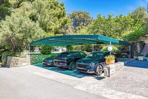 Departamento | Exterior