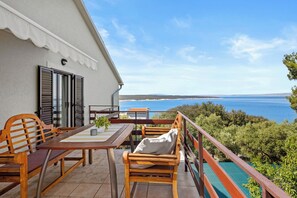 Apartamento | Sacada