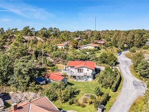 Hus | Udendørsområde