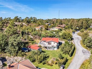 Nhà | Ngoại thất