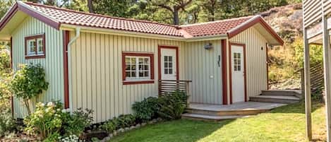 House | Exterior