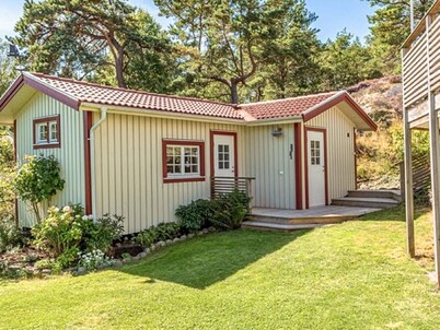 4 Star Holiday Home in Grundsund