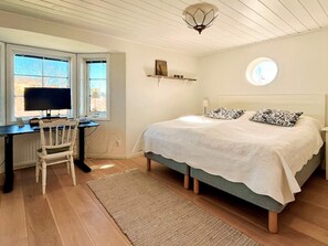 Maison | Intérieur