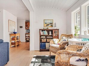 Maison | Intérieur