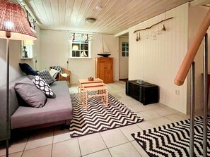 Ferienhaus | Innenbereich