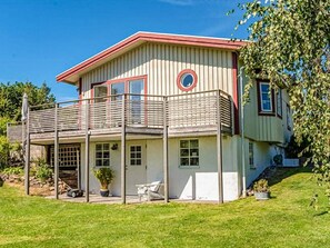 Maison | Extérieur