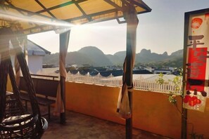 Property amenity - Guiran Inn (Renhua)