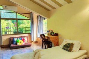 Room - Guiran Inn (Renhua)