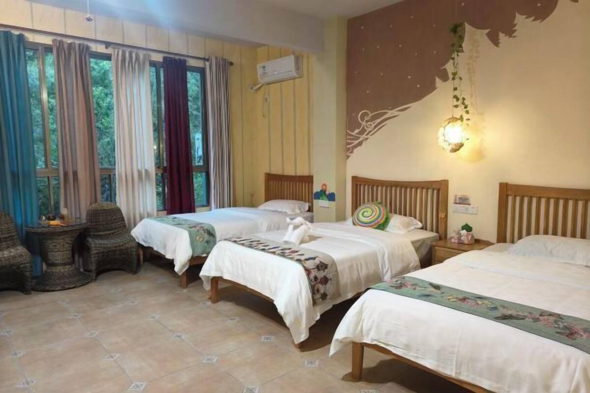 Habitación