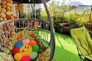 وسائل الراحة في المنشأة