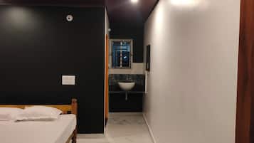 1 slaapkamer, gratis wifi