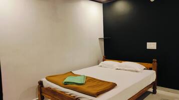 1 camera, Wi-Fi gratuito