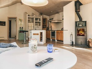 Maison | Intérieur