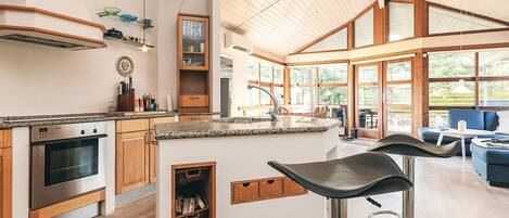 單棟房屋 | 內部