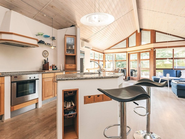 Maison | Intérieur