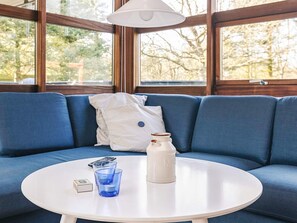Maison | Intérieur