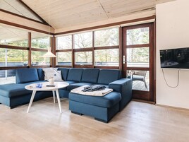 独立别墅 | 住宿内部