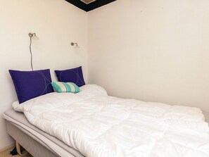 Hus | Innvendig
