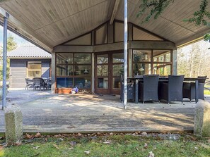Hus | Udendørsområde