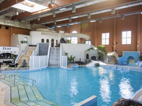 Interior - 4 Star Holiday Home in Krakow am See (Dobbin-Linstow)