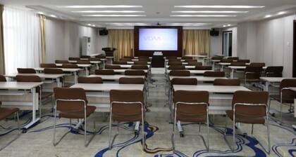 Homeinn Pebble (Hohhot Chuangye Road International Mongolian Hospital)