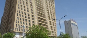 Homeinn Pebble (Hohhot Chuangye Road International Mongolian Hospital)