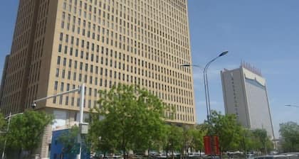 Homeinn Pebble (Hohhot Chuangye Road International Mongolian Hospital)