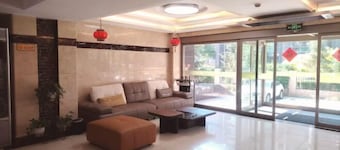 Homeinn Pebble (Hohhot Chuangye Road International Mongolian Hospital)