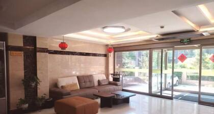 Homeinn Pebble (Hohhot Chuangye Road International Mongolian Hospital)