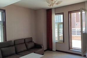 Room - Homeinn Pebble (Hohhot Chuangye Road International Mongolian Hospital) (Hohhot)