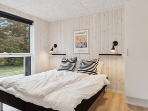 Ferienhaus | Innenbereich