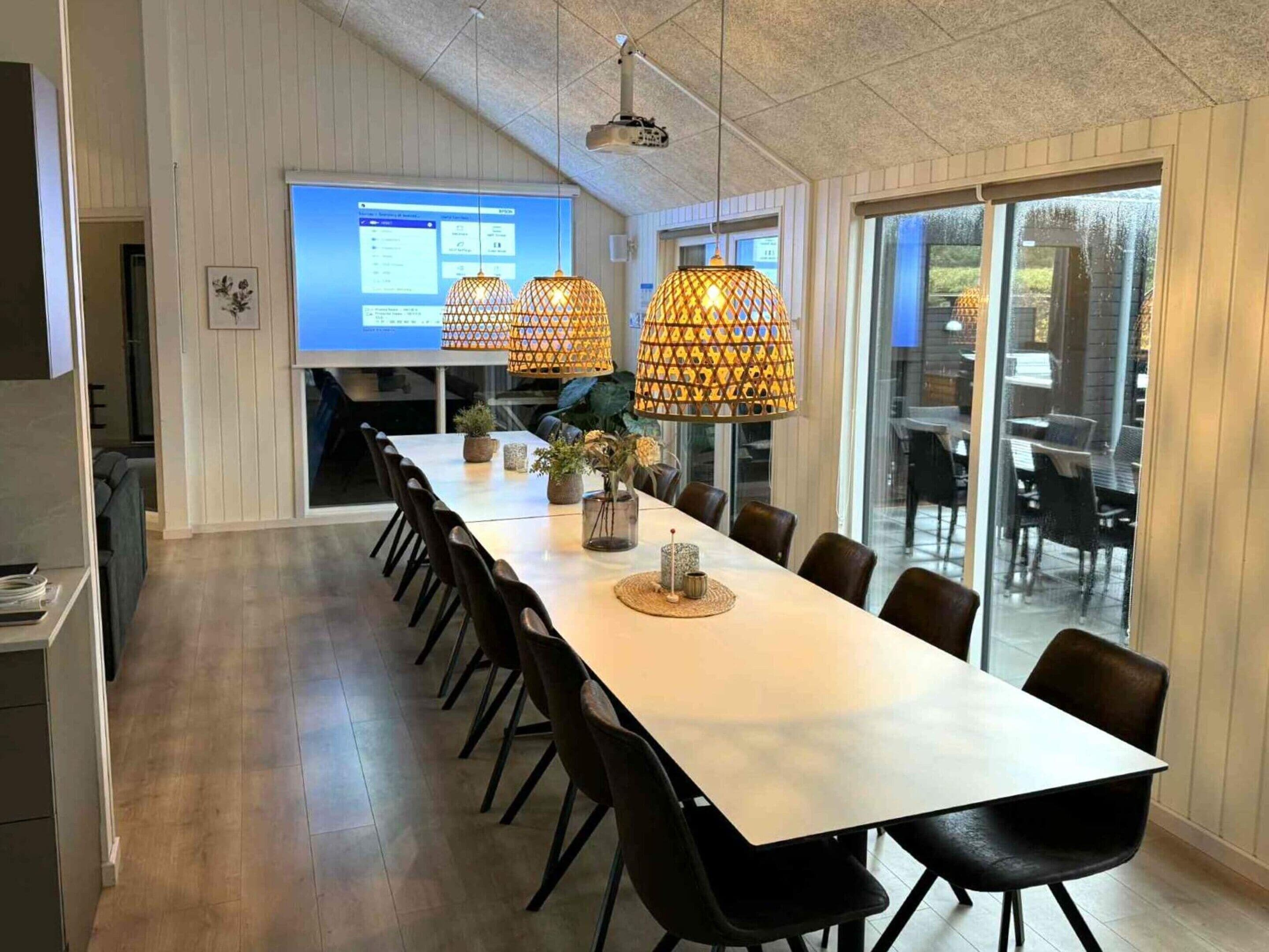 House | Interior