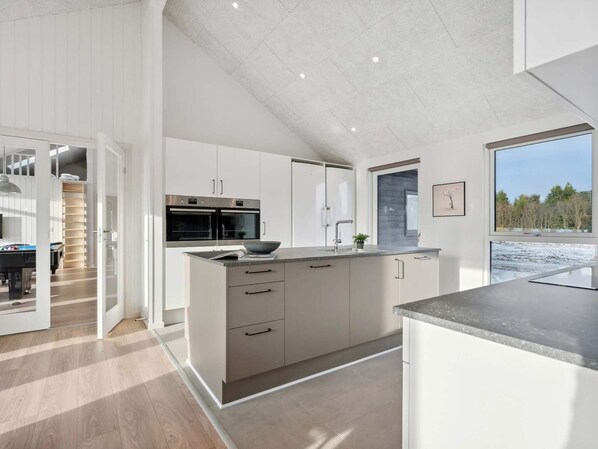 独立别墅 | 住宿内部