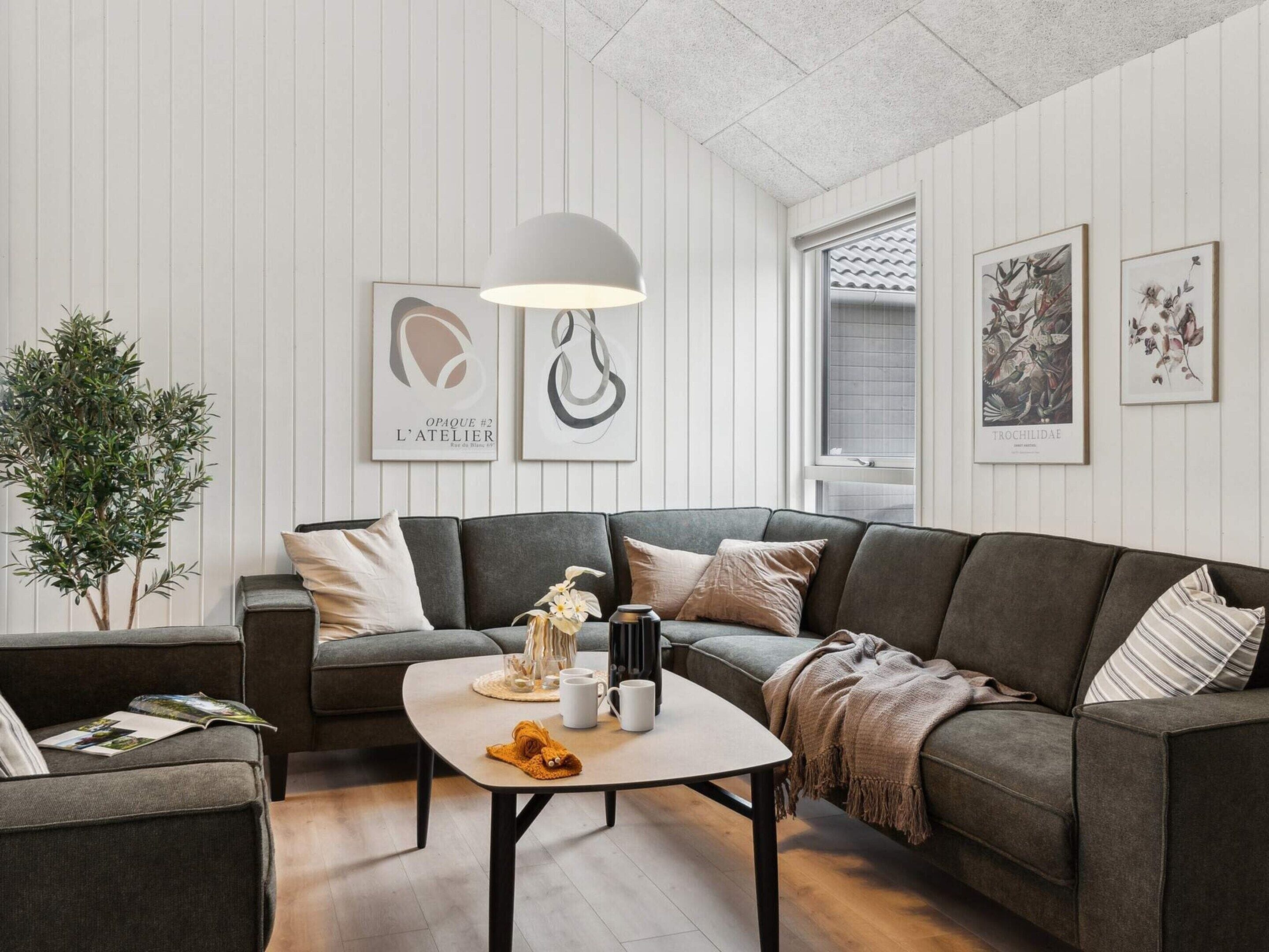 House | Interior