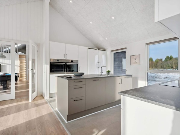 House | Interior