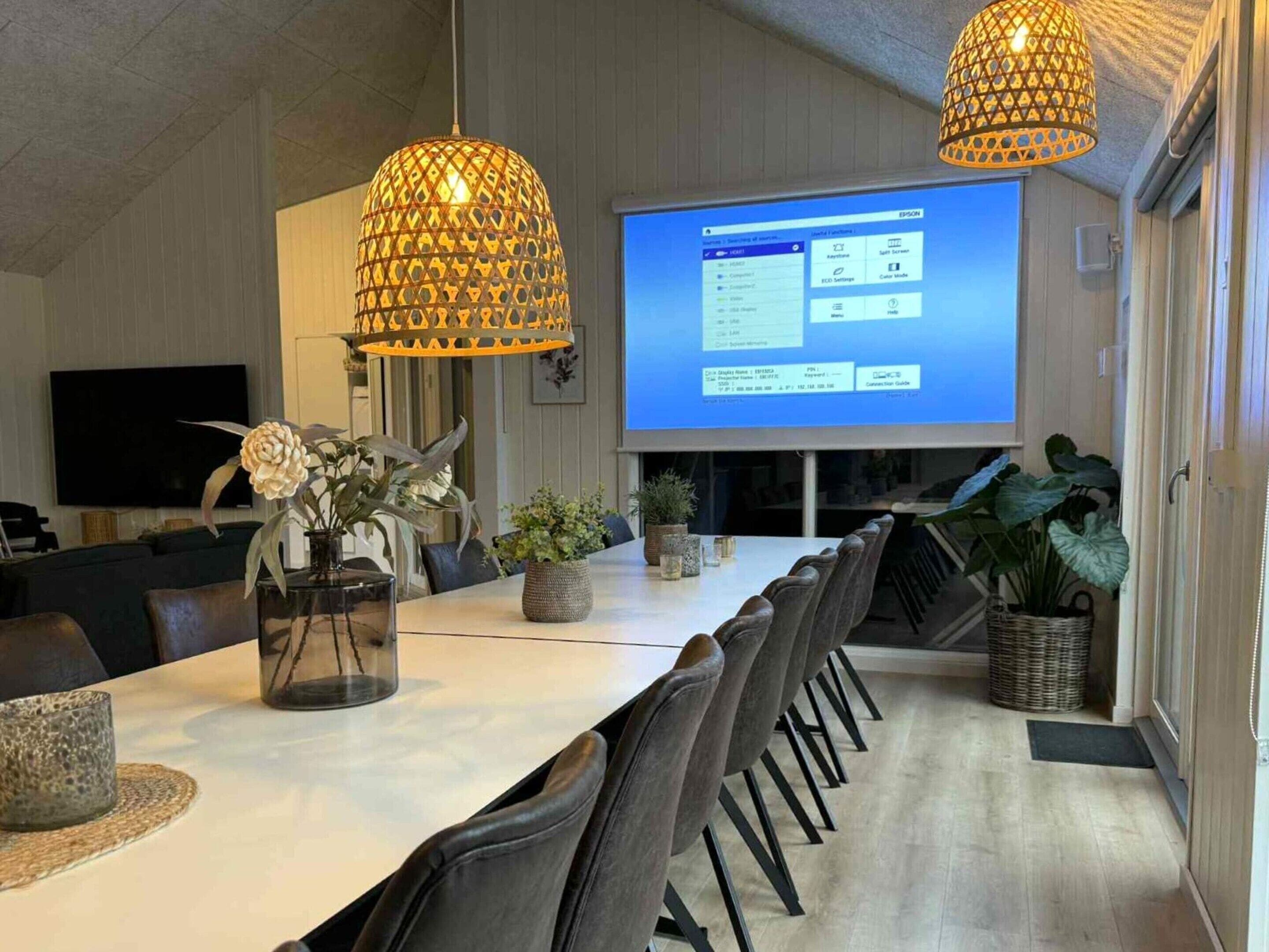 House | Interior