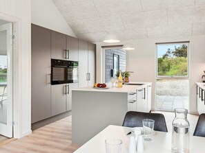 独立别墅 | 住宿内部