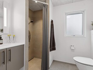 Ferienhaus | Innenbereich
