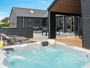 独立别墅 | 外观