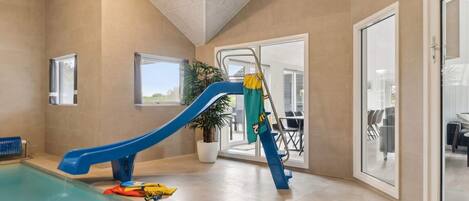 Maison | Piscine