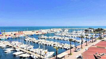 Puerto deportivo