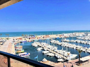 Port de plaisance