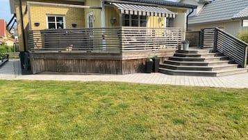 Hus | Exteriör
