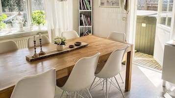 Hus | Interiör